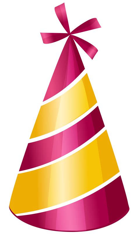 png party hat|More.